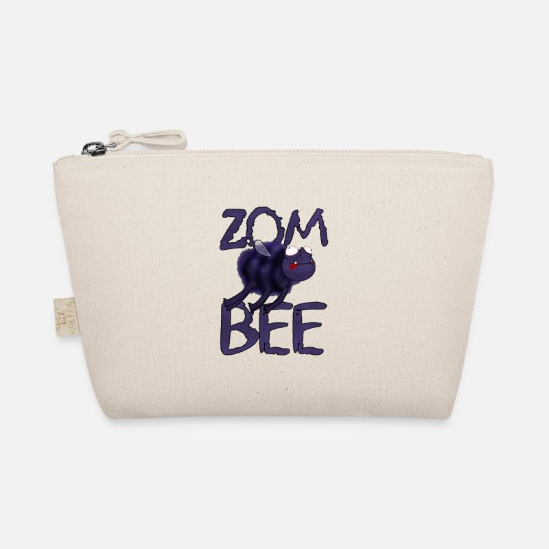 ZomBee Zombie Bee Organic Pouch