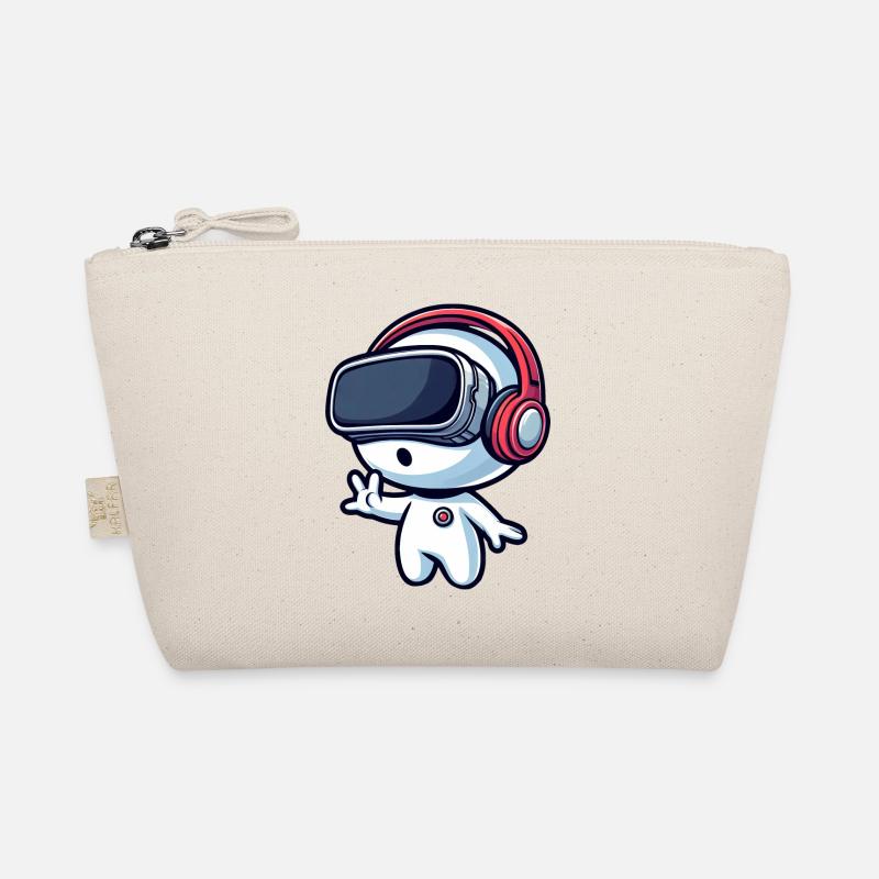 Alien Alien VR Joueur de réalité virtuelle Trousse biologique