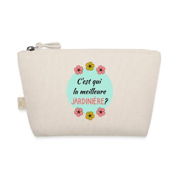 MAMIE - Trousse biologique - nature - Devant
