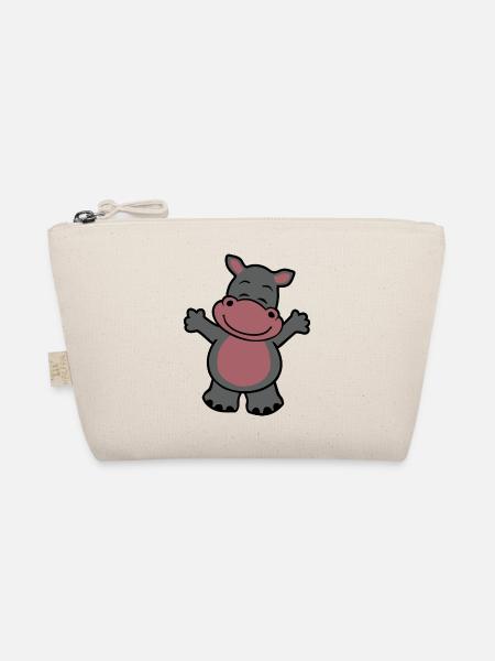 Hippopotame câlin - Trousse biologique - nature