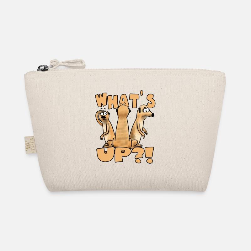 Qu’est-ce qu’il ya?! Trousse biologique