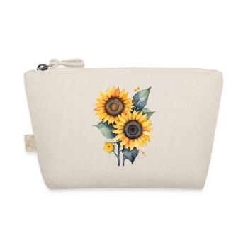 Tournesols - Trousse biologique - nature - Devant