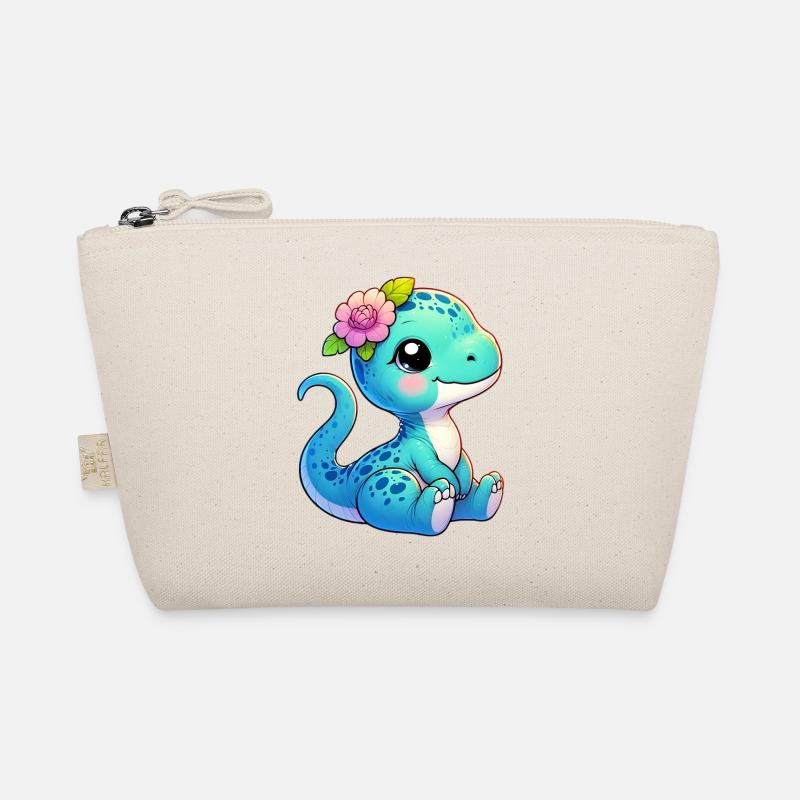 Dinosaure Trousse biologique