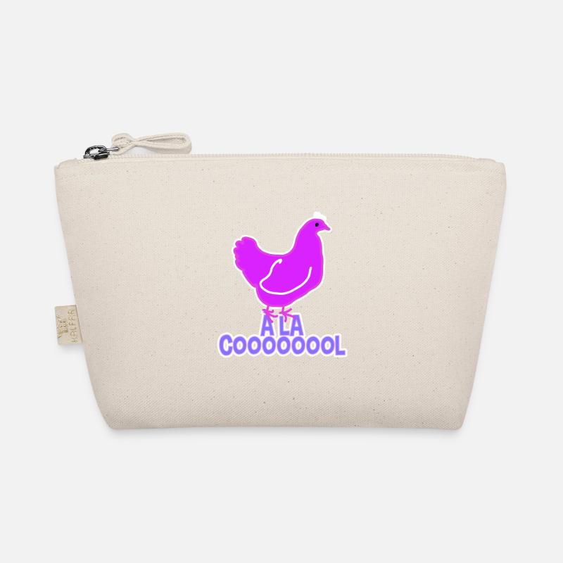 Poule à la cool Trousse biologique