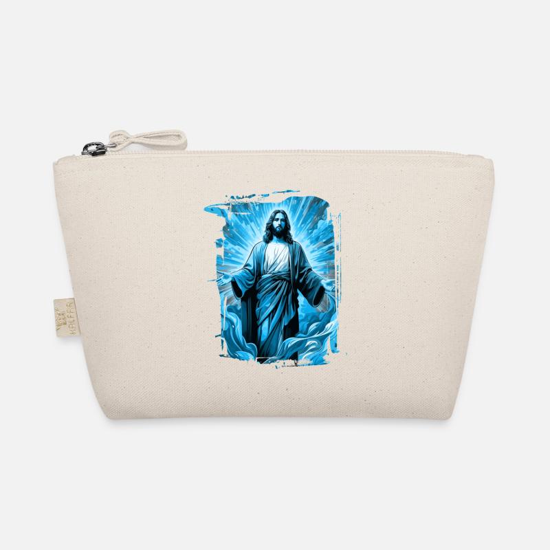 Jésus Bible Religion Chrétienne Croix Chrétienne Chrétienne Trousse biologique
