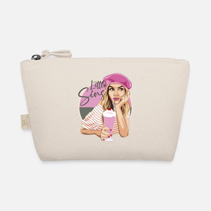 Little Sins Organic Pouch
