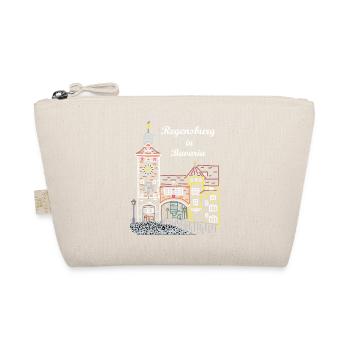 Ratisbonne, Brückturm, Bavière - Trousse biologique - nature - Devant