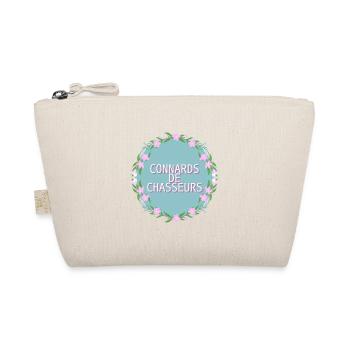 Hunters' Sh*t - Organic Pouch - nature - Front