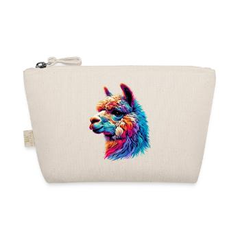 Alpaga - Trousse biologique - nature - Devant