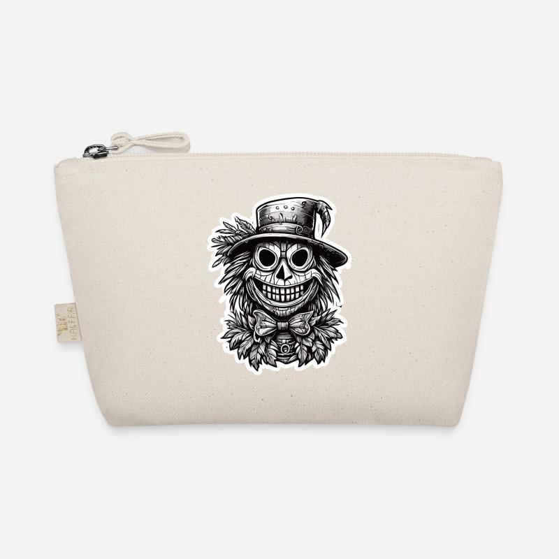 Épouvantail / Ouvrier de la moisson / Champ de maïs / Champ Trousse biologique