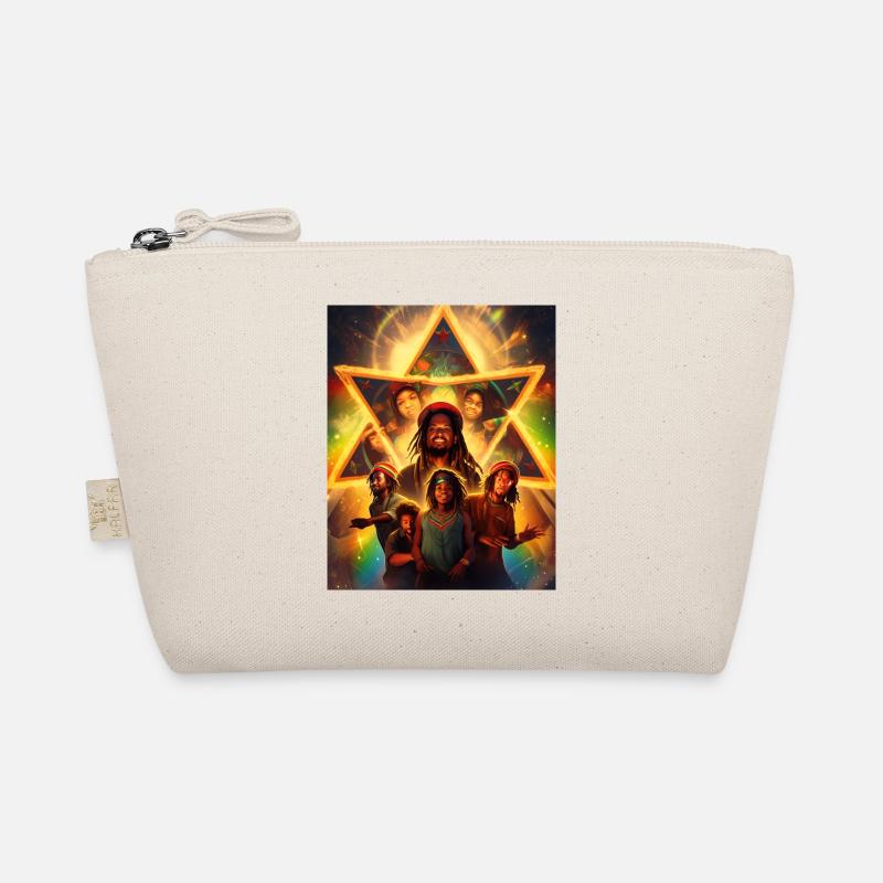 Rasta sunrise Trousse biologique