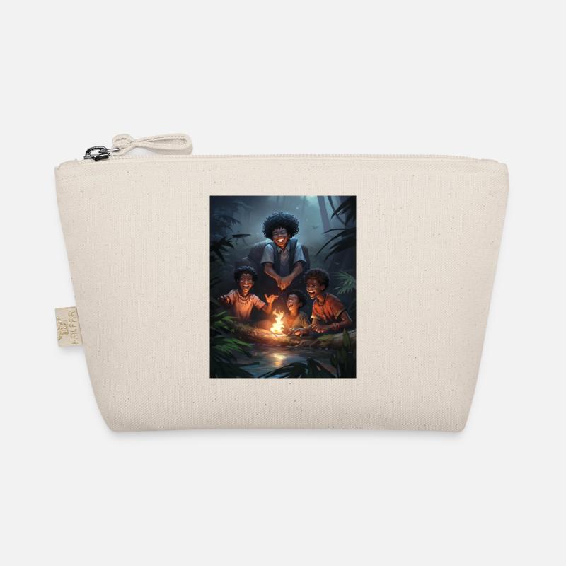 Les joies de la forêt Trousse biologique