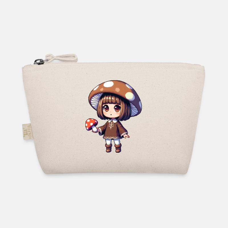 What is this?Chomp! Organic Pouch