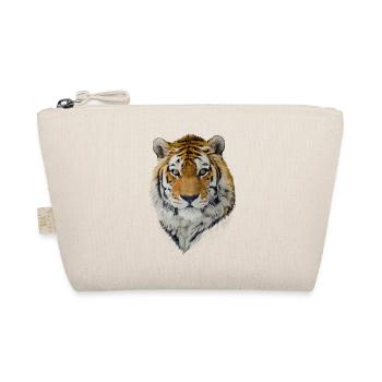 Tigre - Trousse biologique - nature - Devant