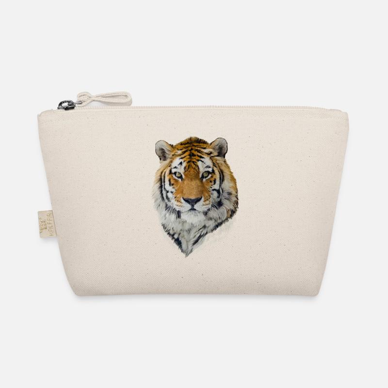 Tigre Trousse biologique
