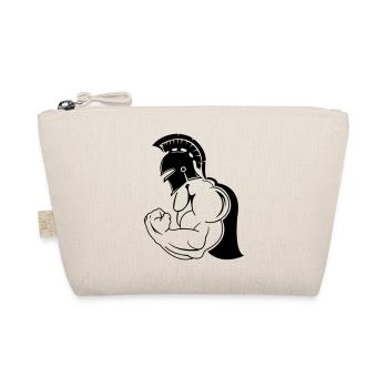 Spartiate fort - Trousse biologique - nature - Devant