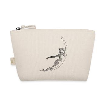 Lune - Trousse biologique - nature - Devant