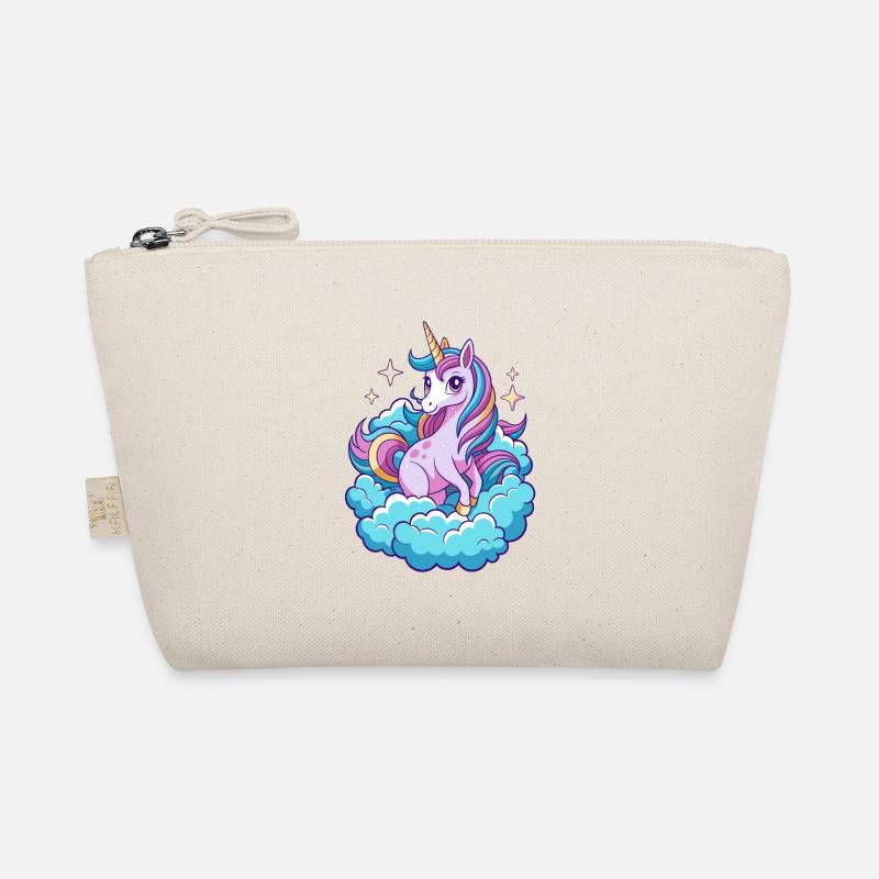 UNICORN Organic Pouch
