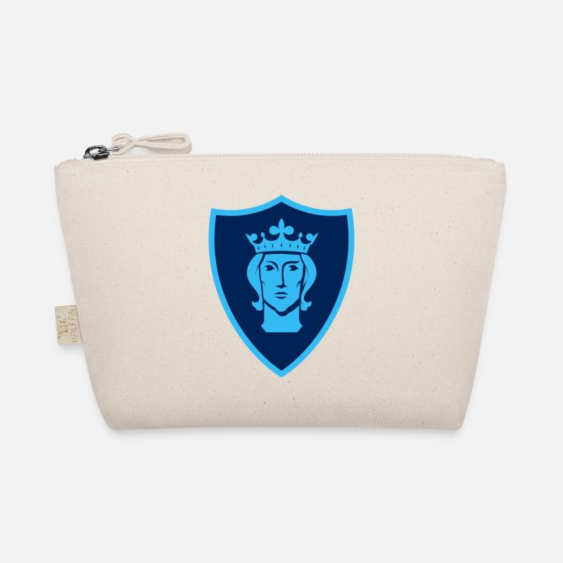 Stockholm Pride Organic Pouch