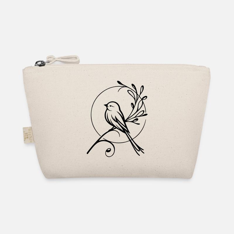 Oiseau Trousse biologique