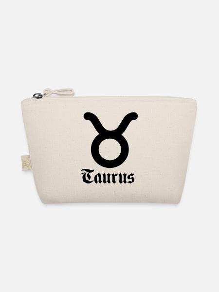 Taureau taureau - Trousse biologique - nature - Devant