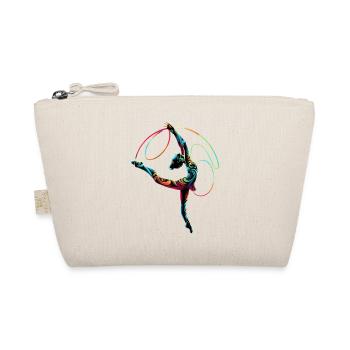 Dance - Bio-Täschchen - Natur - Vorne