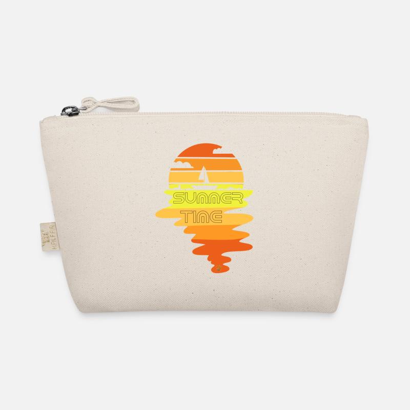 SUMMER TIME Organic Pouch