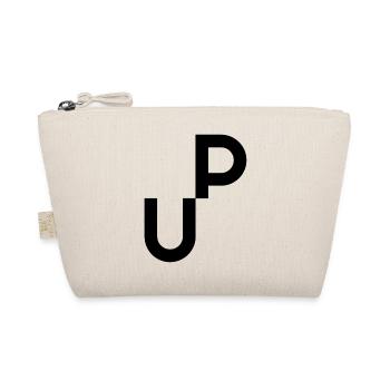 UP (positif) - Trousse biologique - nature - Devant