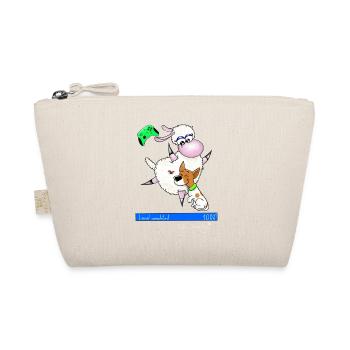 Jeux " Niveau complet " Wolly Sheepling - Trousse biologique - nature - Devant