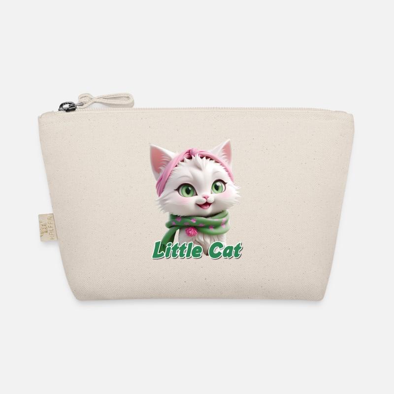 Chaton Trousse biologique