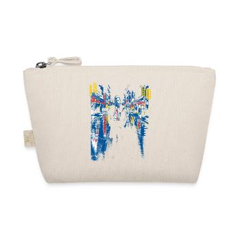 .point_city__soho - Organic Pouch - nature - Front