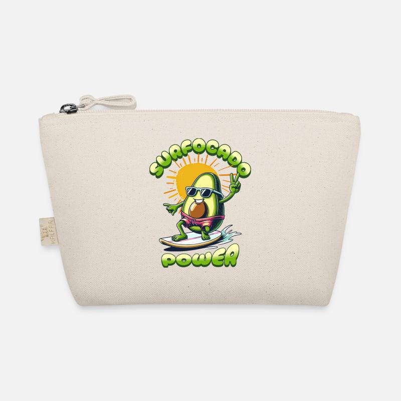 SURFOCADO POWER AVOCAT Trousse biologique