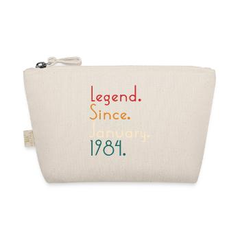 Legend Since January 1984 - Trousse biologique - nature - Devant