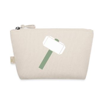 Marteau 02 - Trousse biologique - nature - Devant