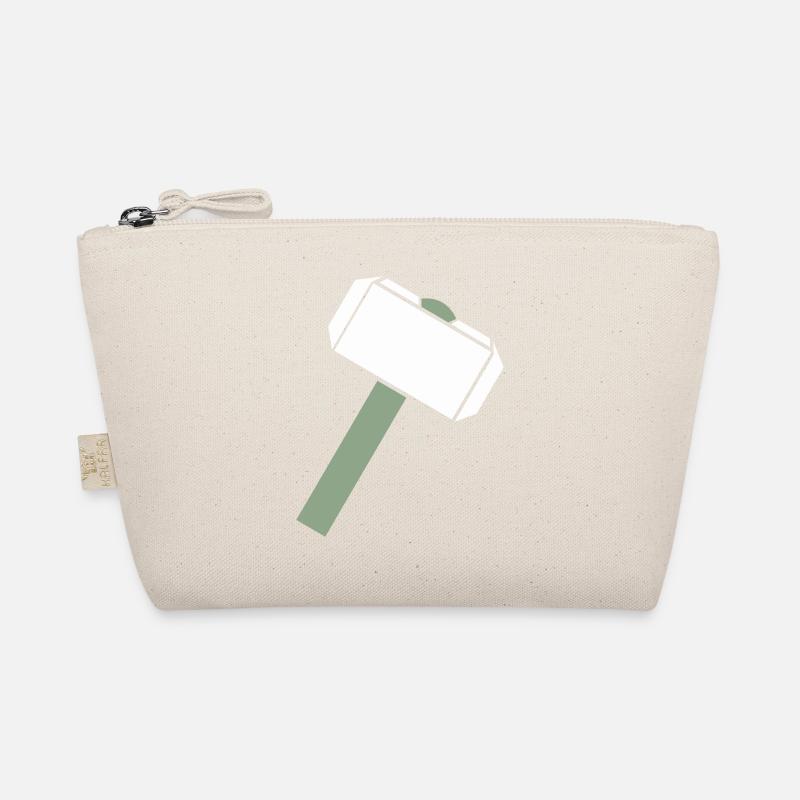 Hammer 02 Organic Pouch