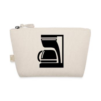 Cafetière Espresso - Trousse biologique - nature - Devant