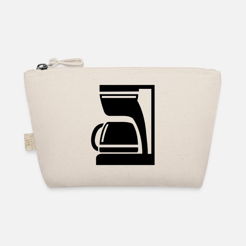 Cafetière Espresso Trousse biologique