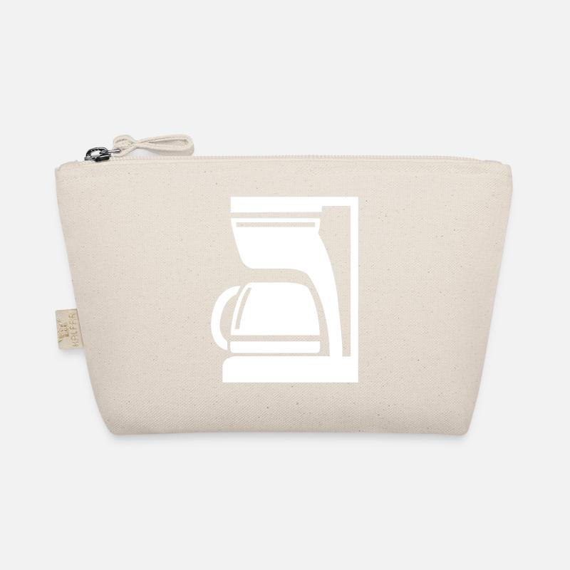 Coffee Maker Espresso Organic Pouch