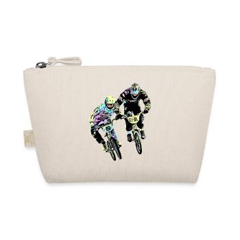 bmx - Trousse biologique - nature - Devant