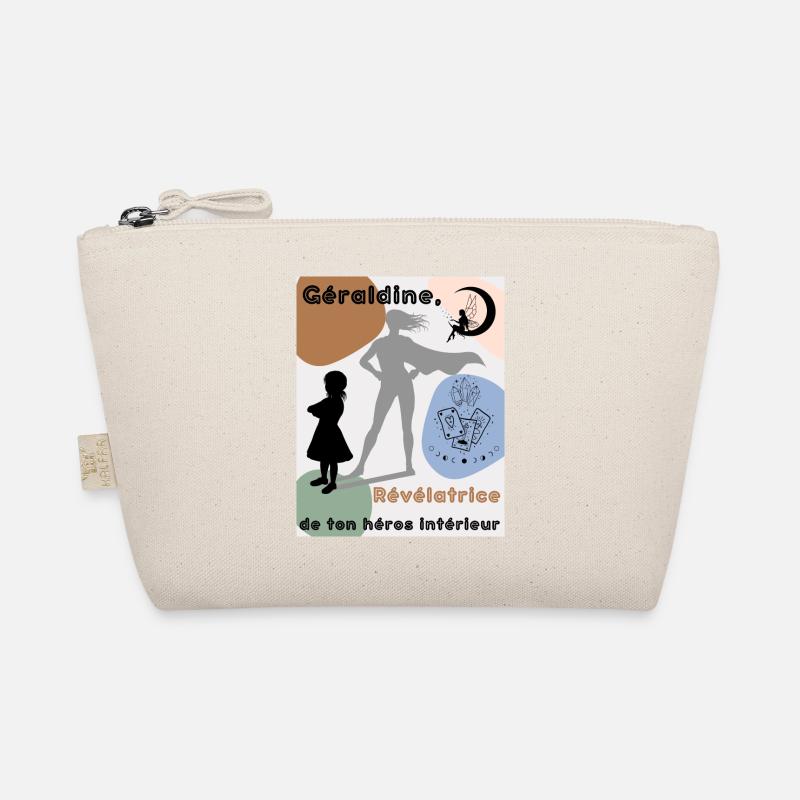 Géraldine Trousse biologique