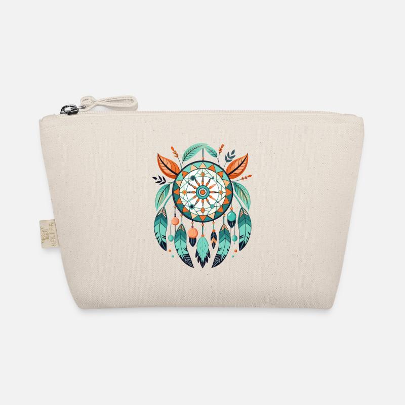 Attrape-rêves - Trousse biologique - nature