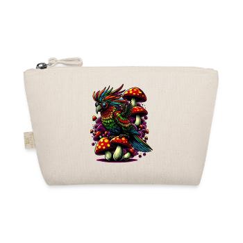 Perroquet coloré - Trousse biologique - nature - Devant