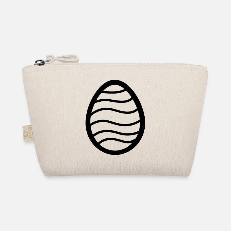 Egg Organic Pouch