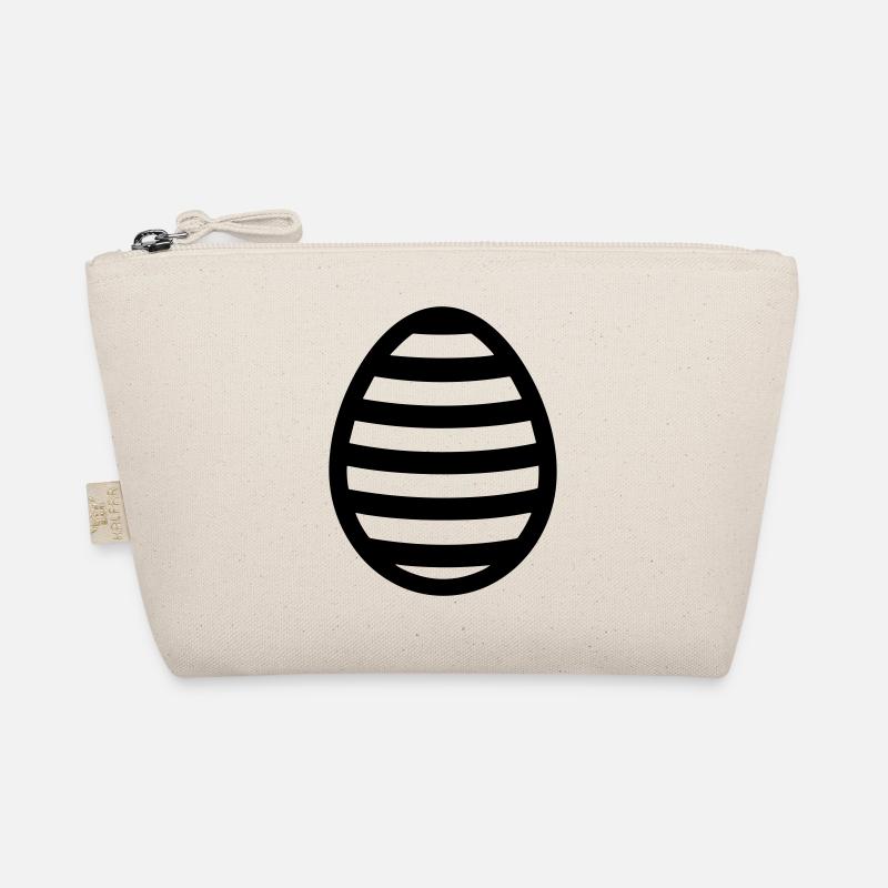 Egg Organic Pouch
