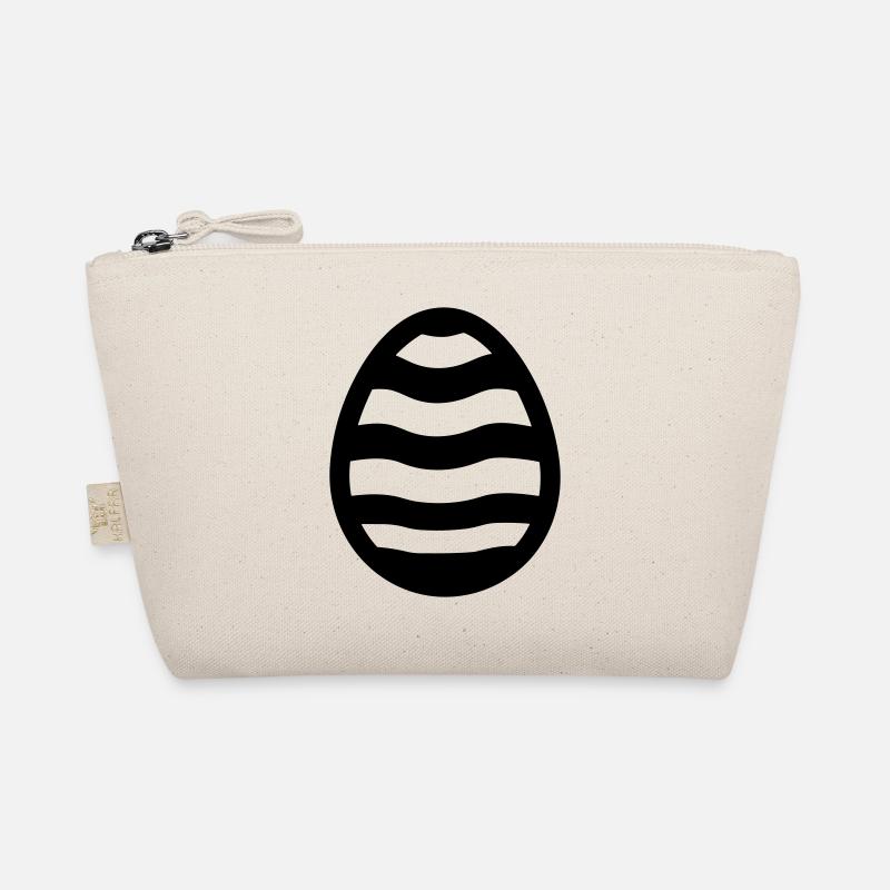 Egg Organic Pouch