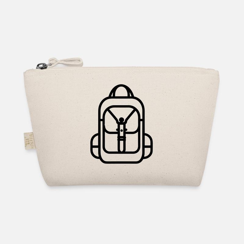 Sac à dos Trousse biologique