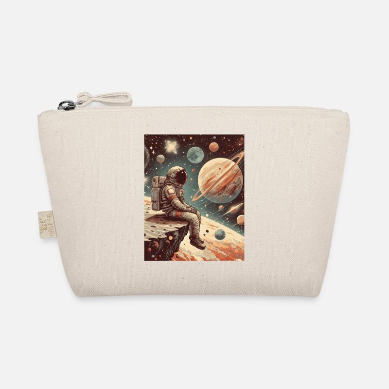 Un astronaute explorant l’infini, Trousse biologique
