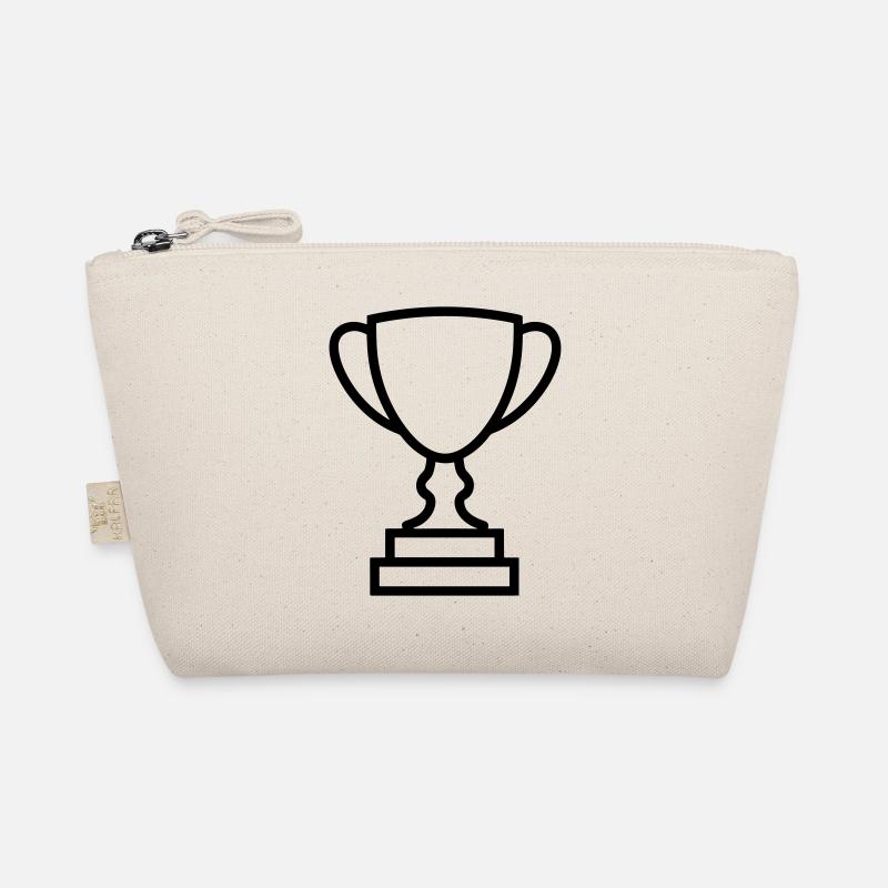 Trophäe Bio-Täschchen