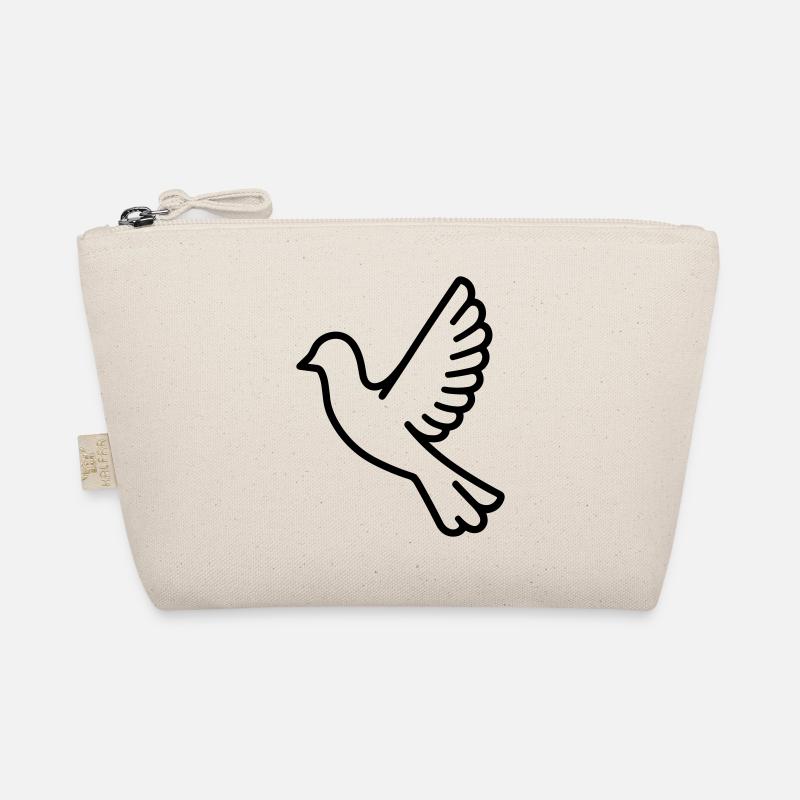 Colombe Trousse biologique