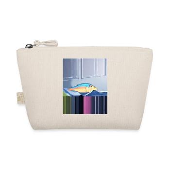 Huile - Trousse biologique - nature - Devant